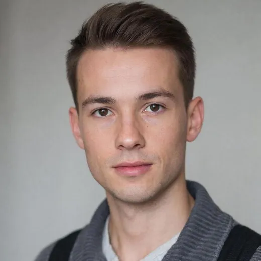 Thomas Sørensen
