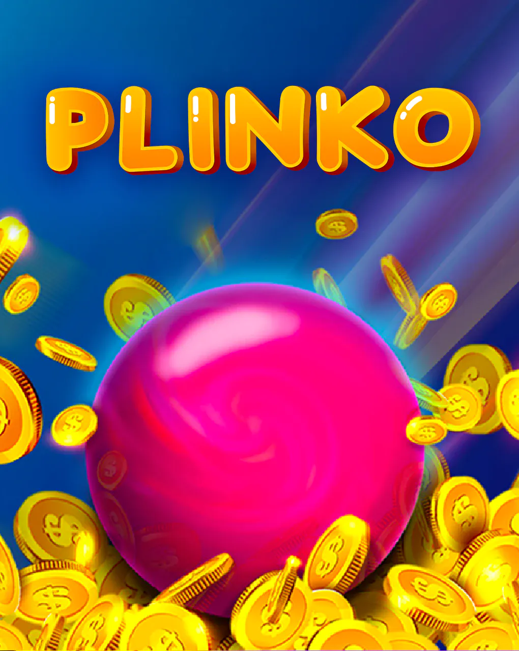 Sådan fungerer en Plinko-runde — procesguide Sådan fungerer en Plinko-runde — procesguide